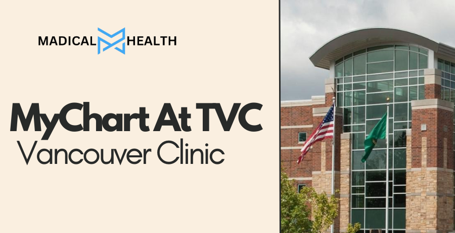 Discover how MyChart at TVC Vancouver Clinic empowers patients with easy access to health data and communication with healthcare providers.