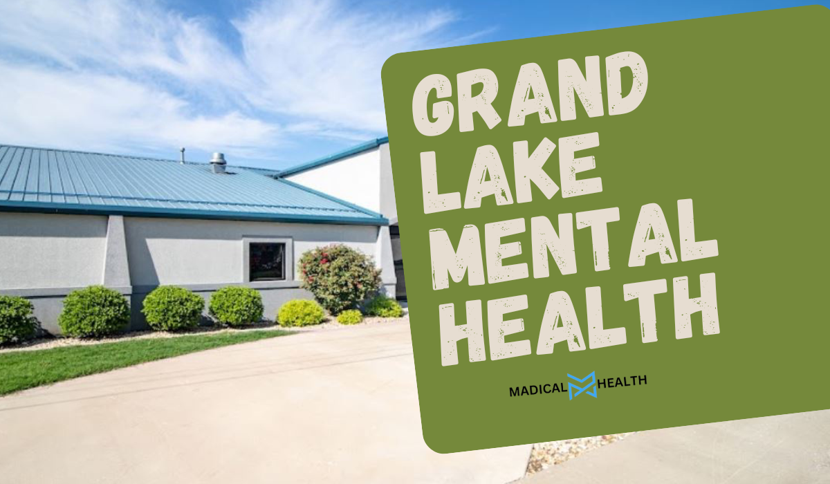 Discover comprehensive mental health services at Grand Lake Mental Health Center, offering therapy, and community support.