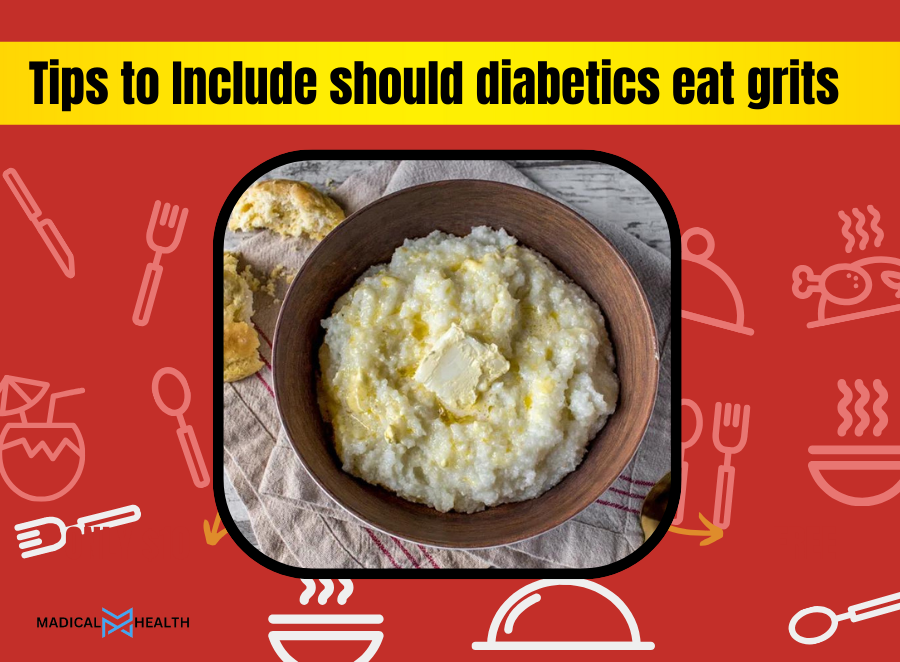 Curious if should diabetics eat grits? Discover tips on including grits in a diabetes-friendly diet and managing your blood effectively.