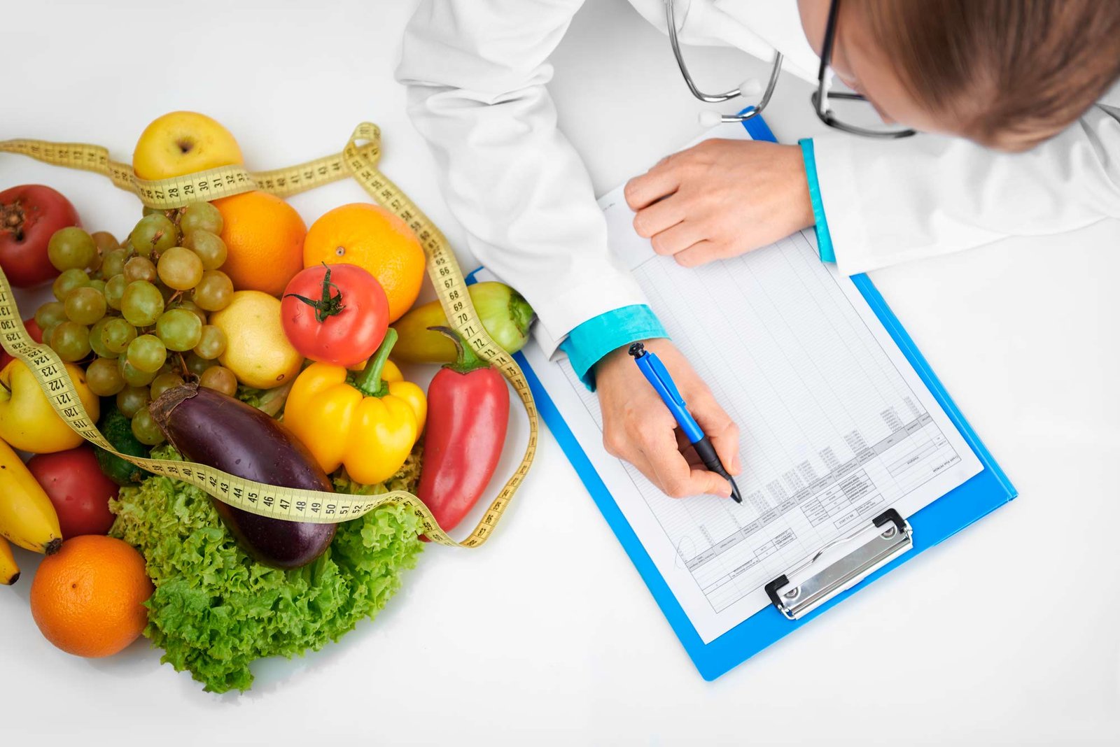 nutritionist san antonio