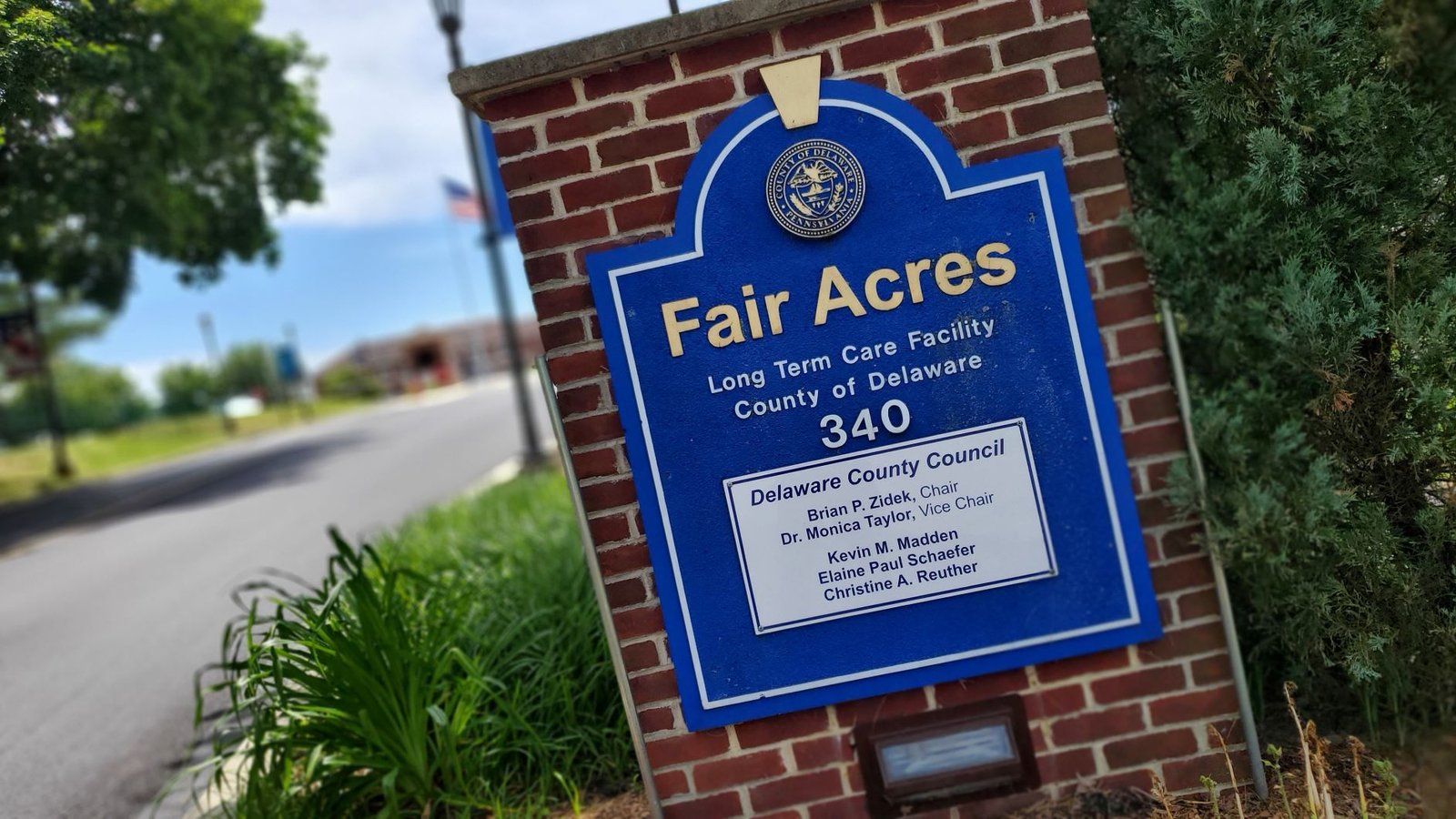 fair acres geriatric center