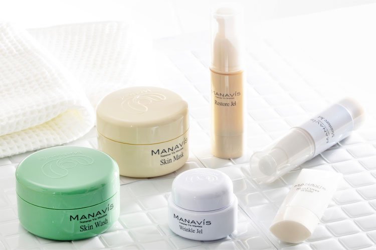 manavis skin care