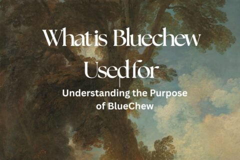 This article will break down what BlueChew is used for, how it works, and who might benefit from it. Byof this treatment option