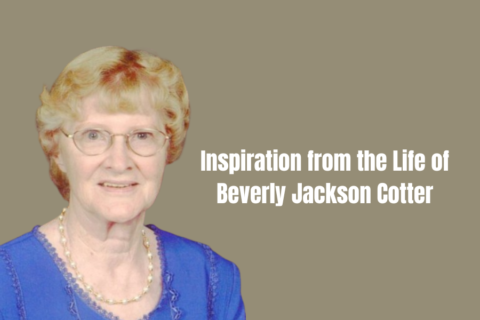 Explore how beverly jackson cotter my life remarkable life and achievements offer powerful lessons in resilience and success.