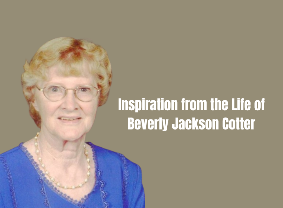 Explore how beverly jackson cotter my life remarkable life and achievements offer powerful lessons in resilience and success.