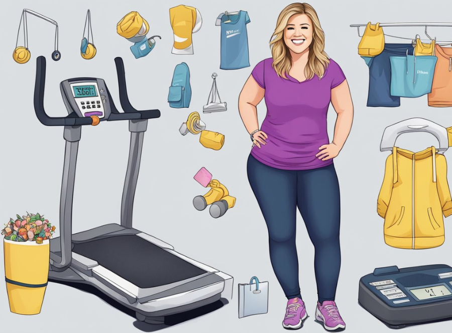 Discover Kelly Clarkson’s weight loss techniques, health improvements and how her methods can inspire your own wellness journey.